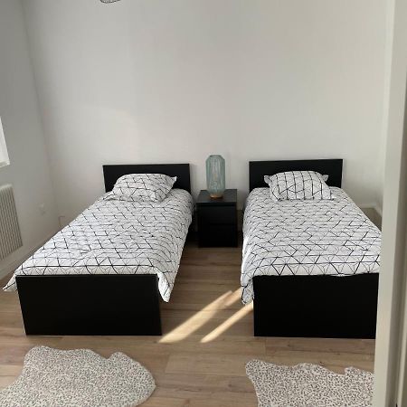 Appartement Le Fil D'Or Кольмар Экстерьер фото