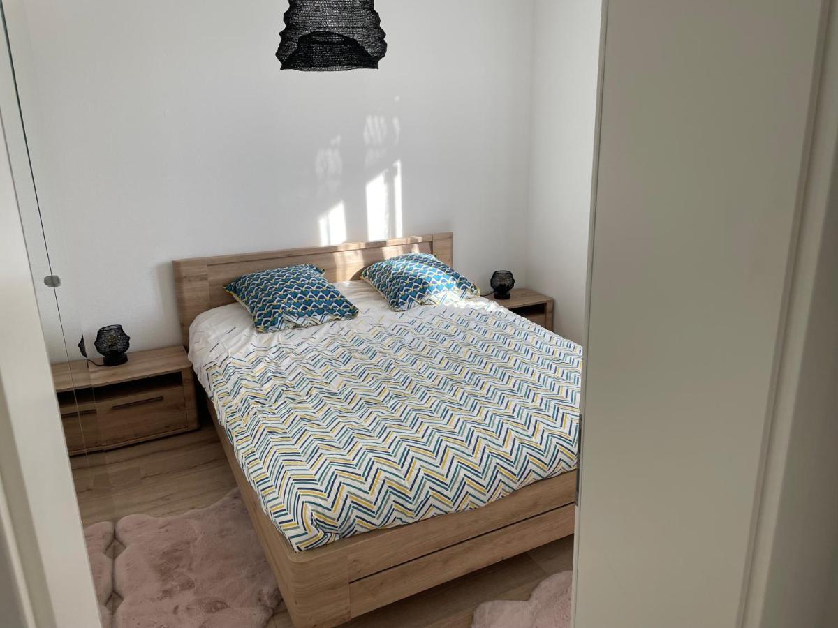 Appartement Le Fil D'Or Кольмар Экстерьер фото