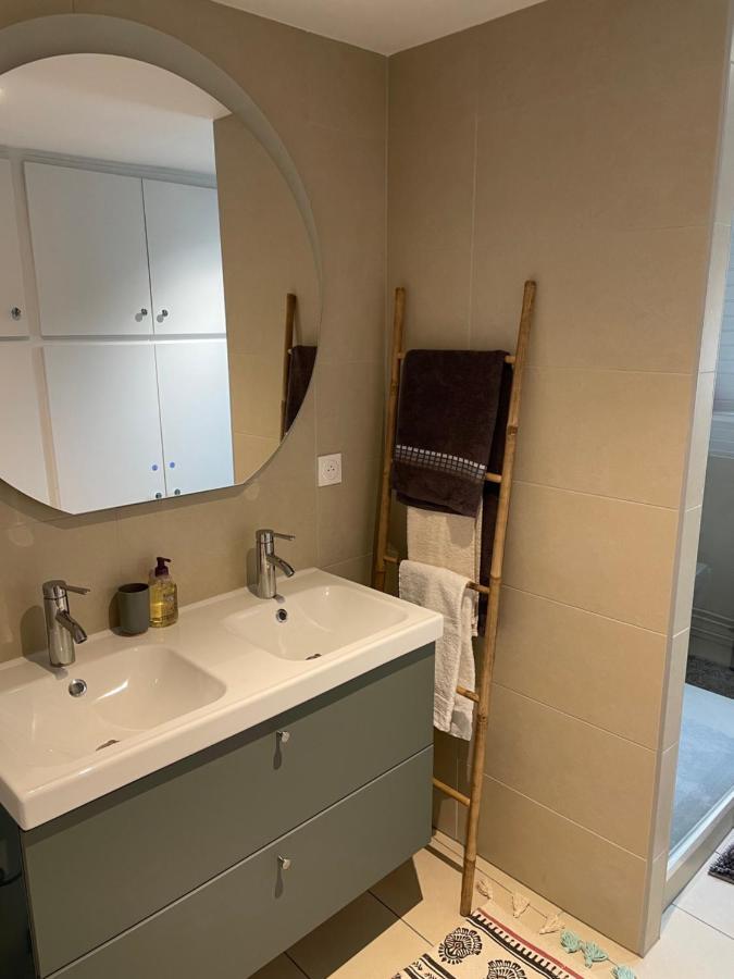Appartement Le Fil D'Or Кольмар Экстерьер фото