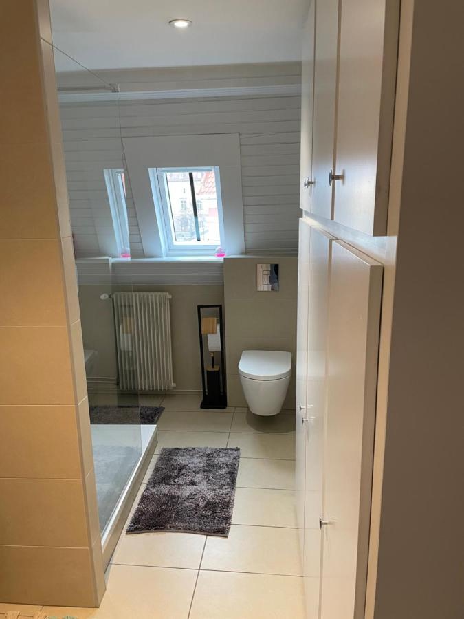 Appartement Le Fil D'Or Кольмар Экстерьер фото