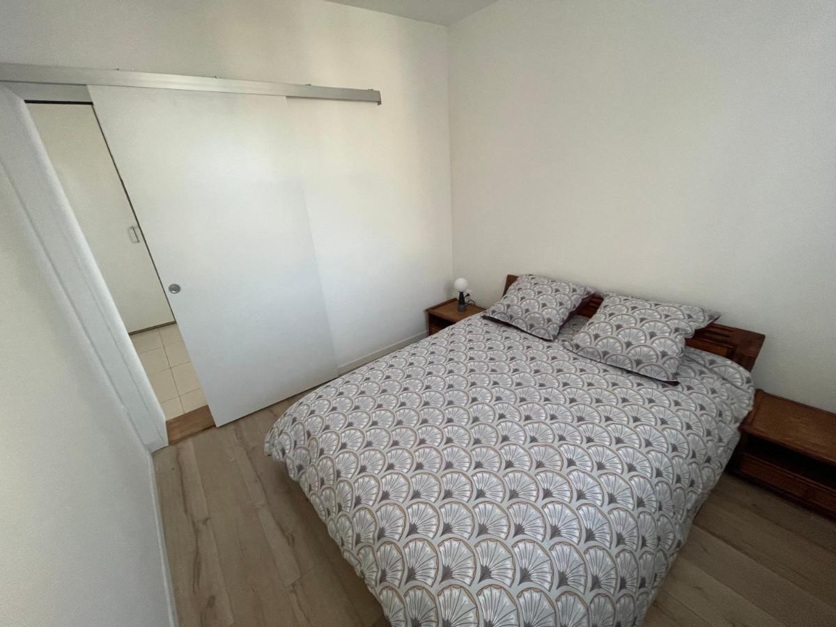Appartement Le Fil D'Or Кольмар Экстерьер фото